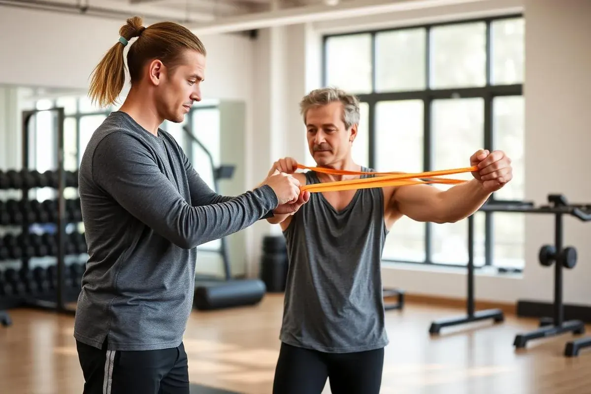 Kinesiology